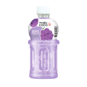 Mabu Coco виноград