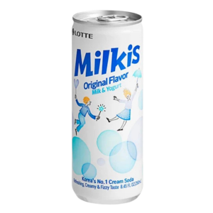 Напій Milkis original