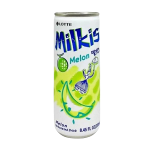 Напій Milkis диня