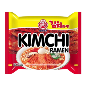 OTOKI Kimchi Ramen