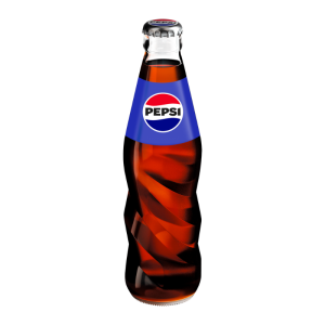 Пепсі скло