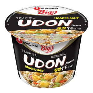 Tempura Udon (боул)