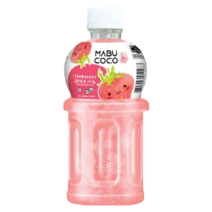 Mabu Coco полуниця