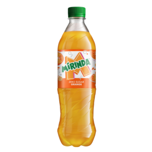 Мірінда апельсин
