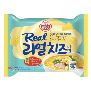 OTOKI Ramen зі смаком сиру